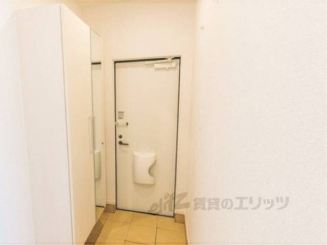 下駄箱　同仕様