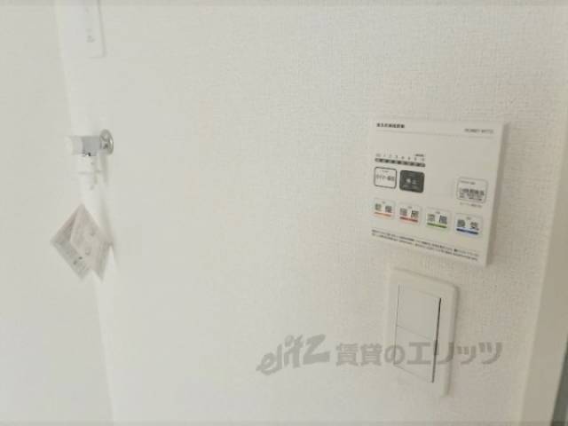 浴室乾燥機　リモコン