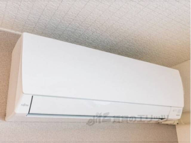 エアコン　同仕様