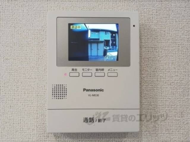 ドアフォン（ＴＶ含）　同仕様