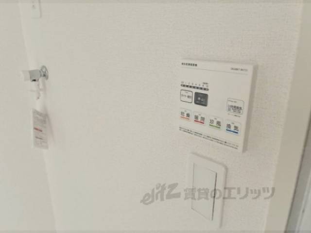 浴室乾燥機　リモコン