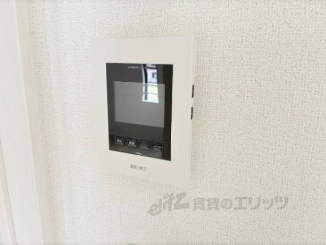ドアフォン（ＴＶ含）