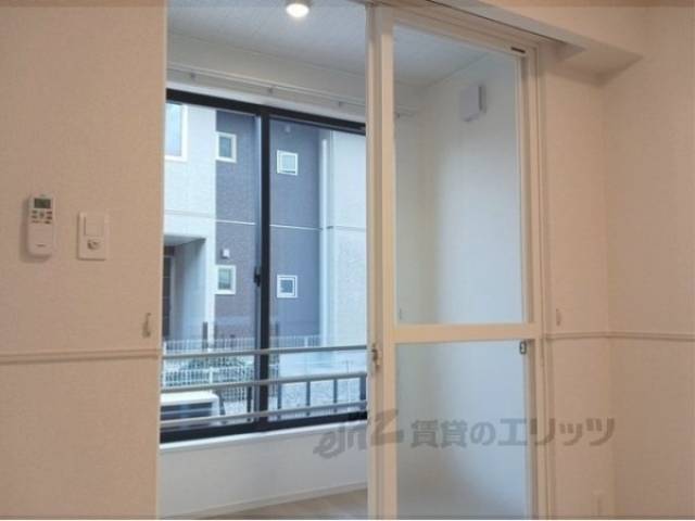 ベランダ　サンルーム　同仕様