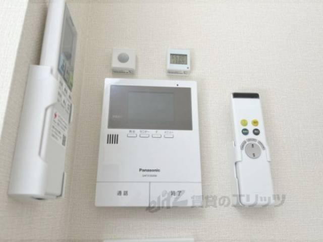ドアフォン（ＴＶ含）