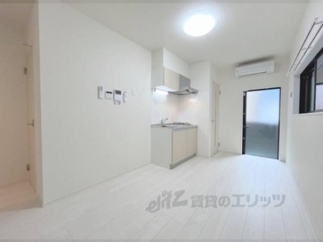 居室　ダイニング