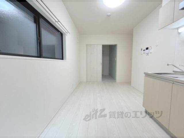 居室　ダイニング