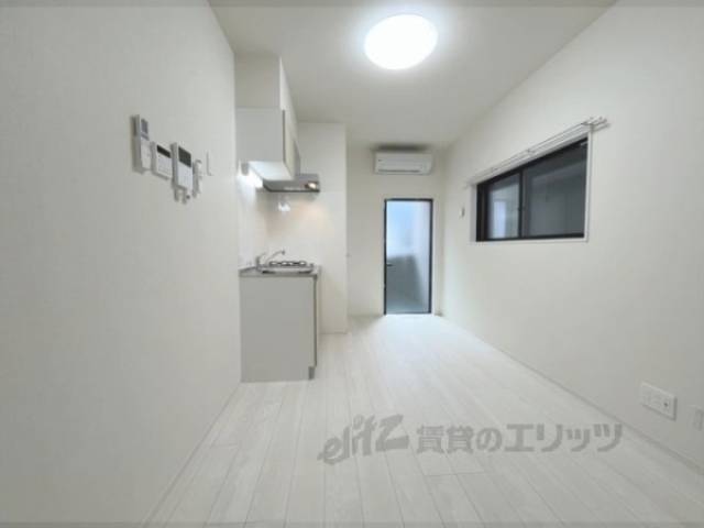 洋室　ダイニング