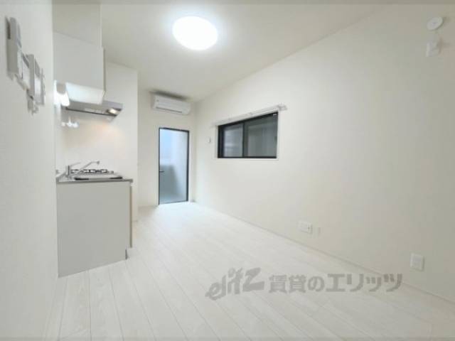 洋室　ダイニング