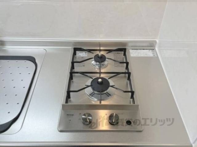 キッチン　コンロ