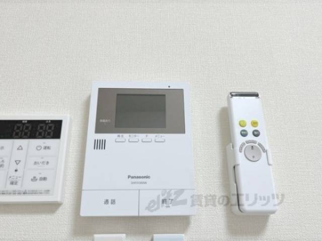 ドアフォン（ＴＶ含）