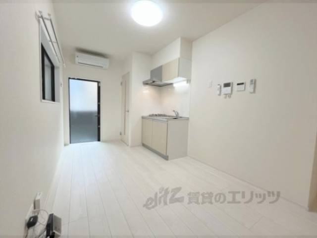 洋室　ダイニング