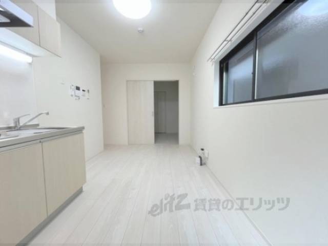 洋室　ダイニング