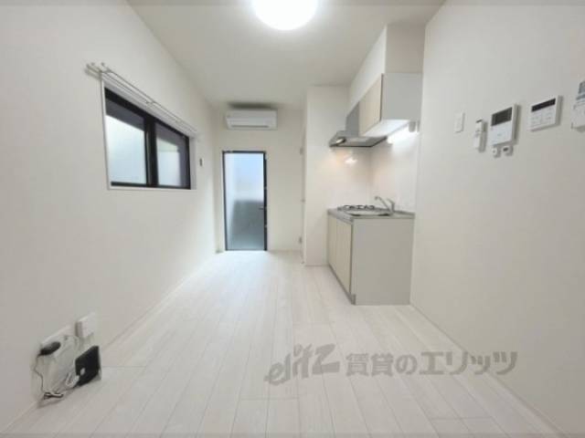 洋室　ダイニング