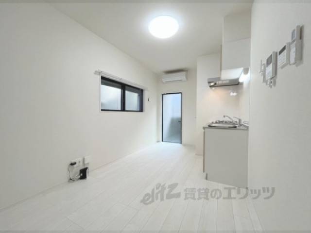 洋室　ダイニング