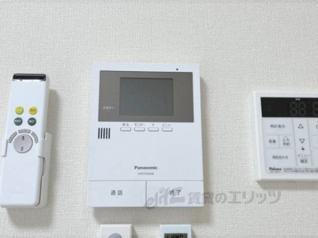 ドアフォン（ＴＶ含）