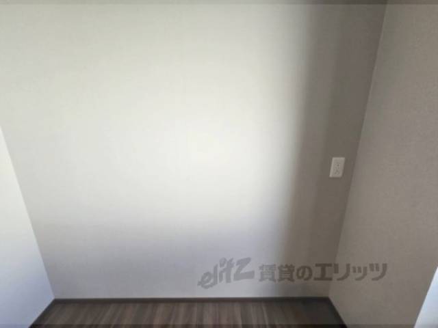 冷蔵庫置場