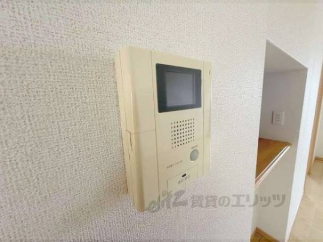 ドアフォン（ＴＶ含）