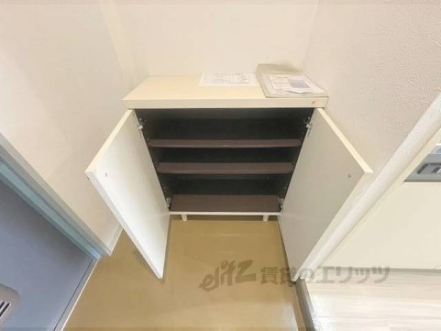 下駄箱