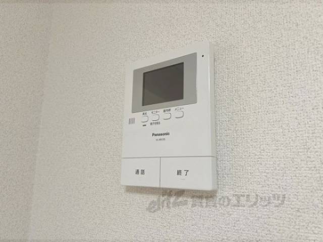 ドアフォン（ＴＶ含）