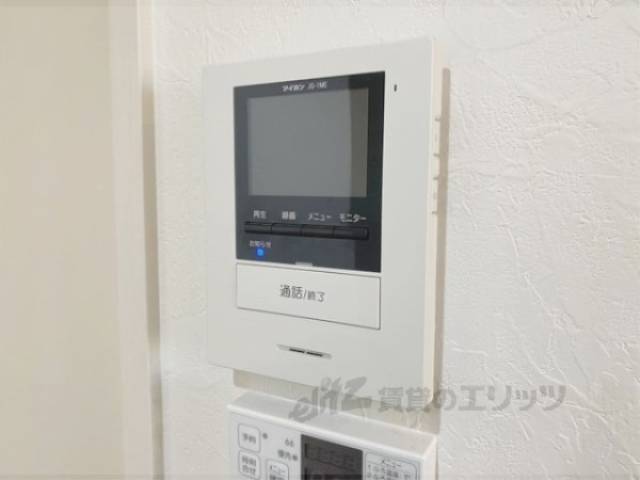 ドアフォン（ＴＶ含）