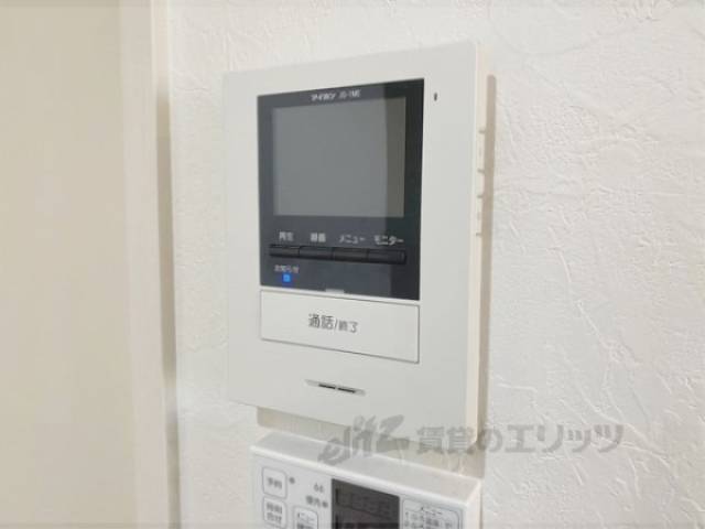 ドアフォン（ＴＶ含）