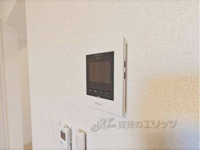 ドアフォン（ＴＶ含）