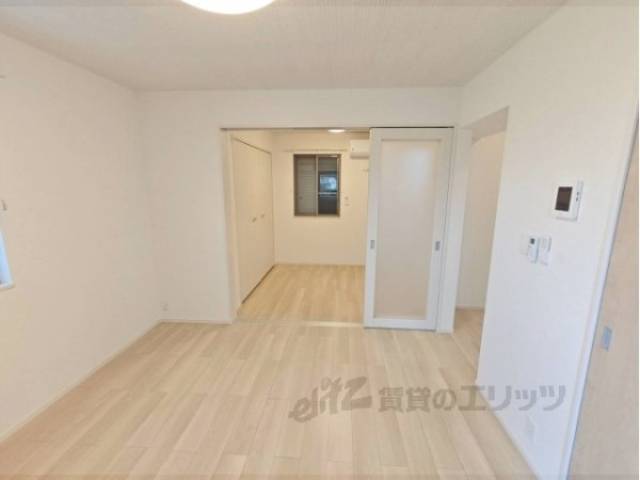 リビング　照明