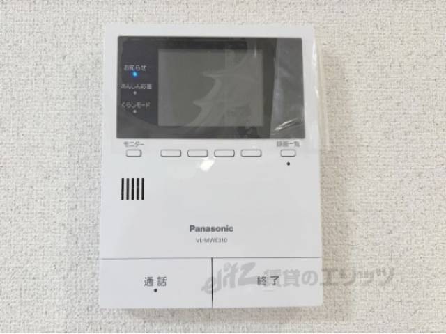 ドアフォン（ＴＶ含）