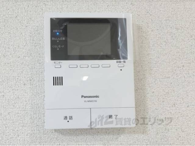 ドアフォン（ＴＶ含）