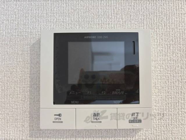 ドアフォン（ＴＶ含）