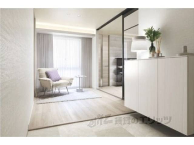 居室　イメージ画像です。