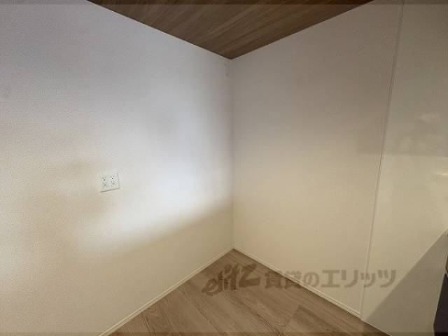 冷蔵庫置場