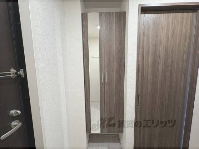 下駄箱