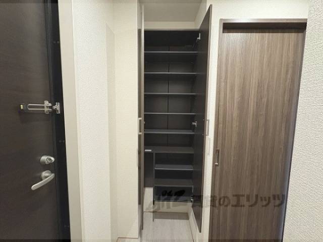 下駄箱