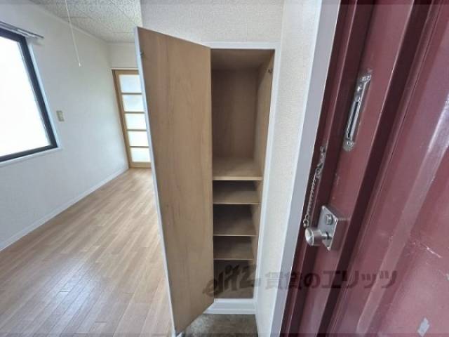 下駄箱