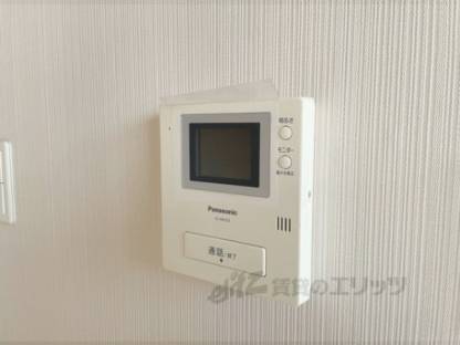 ＴＶモニターフォン