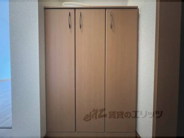 下駄箱