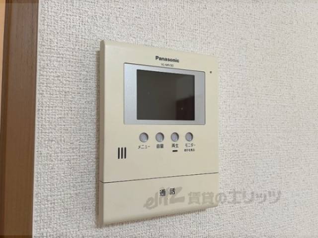 ドアフォン（ＴＶ含）