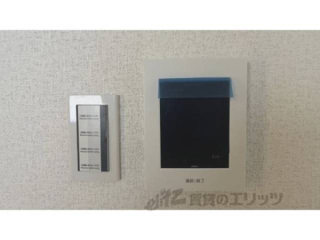 ドアフォン（ＴＶ含）