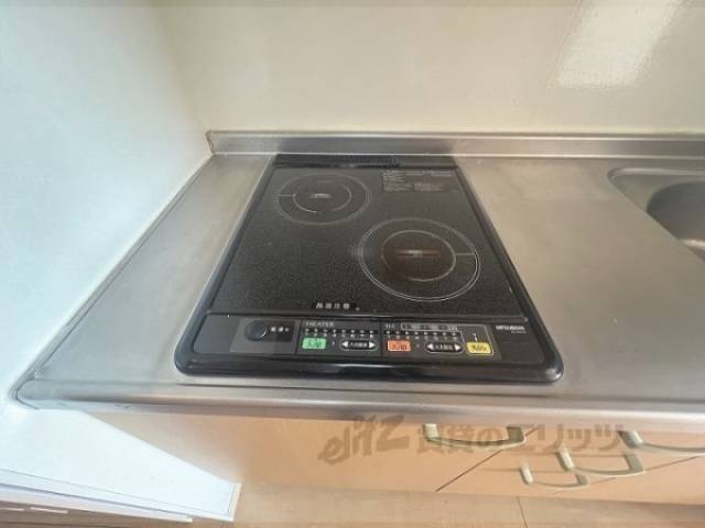 キッチン　ＩＨ