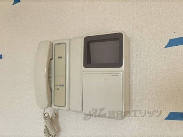 ドアフォン（ＴＶ含）