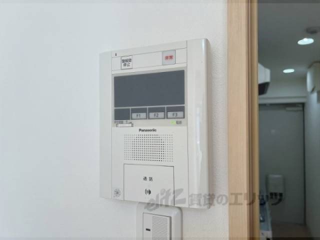 ドアフォン（ＴＶ含）