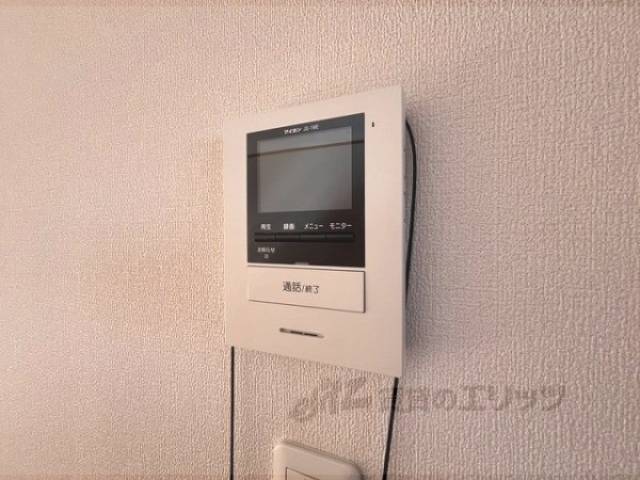 ドアフォン（ＴＶ含）