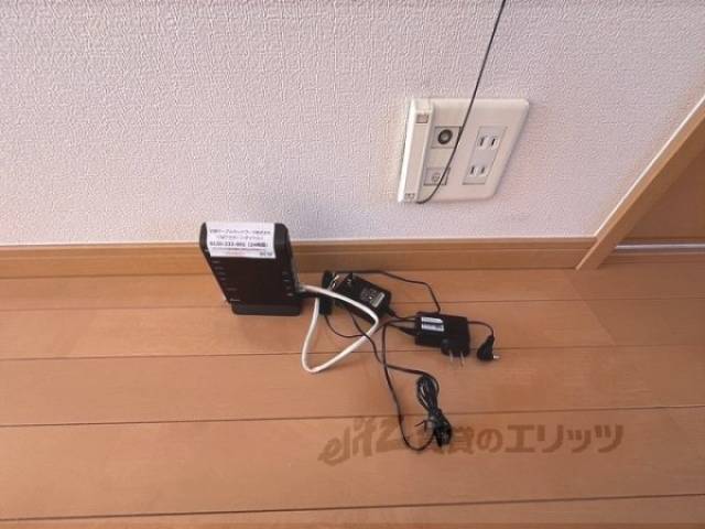 ネット設備