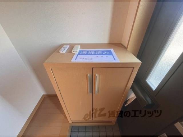 下駄箱
