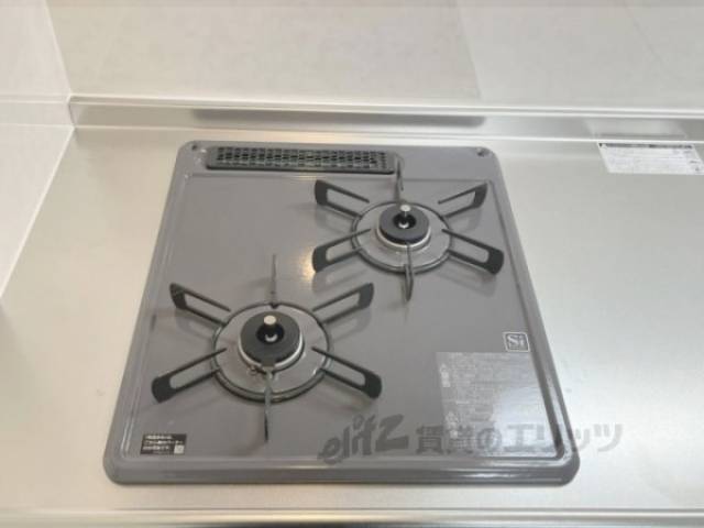 キッチン　コンロ