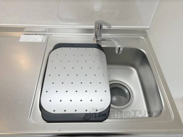 キッチン　シンク