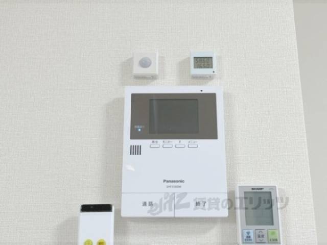 ドアフォン（ＴＶ含）