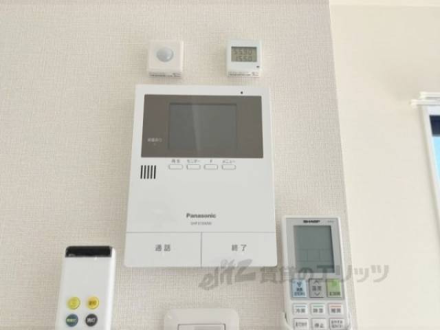 ドアフォン（ＴＶ含）