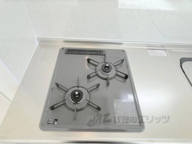 キッチン　コンロ